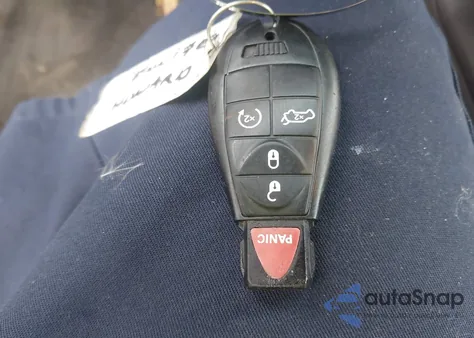 2013 Dodge Durango Crew from USA, damaged, VIN 1C4RDHDG0DC664191